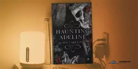 haunting adeline characters|Haunting Adeline by HD Carlton: A Detailed Book Summary.